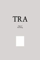 TRA: Edge of Becoming 9490693170 Book Cover