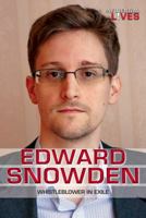 Edward Snowden 0766092089 Book Cover