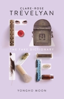 The Fake Dictionary 1925864227 Book Cover