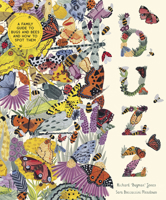 Buzz: A Family Guide to Bugs and How to Spot Them (In Our Nature) 1419786687 Book Cover