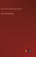 Das Protistenreich (German Edition) 3368396129 Book Cover
