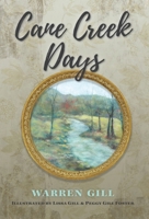 Cane Creek Days 1039100333 Book Cover