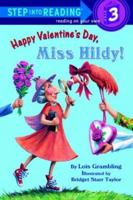 Happy Valentine's Day, Miss Hildy! (Step-Into-Reading, Step 3) 0679888705 Book Cover