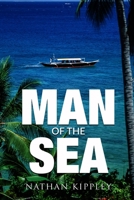 MAN OF THE SEA: Heaven's Gate 1718079524 Book Cover