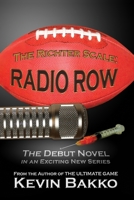 Radio Row: The Richter Scale B0BRLYJYZF Book Cover