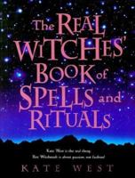 The Real Witches' Book of Spells and Rituals (Real Witches) 000715111X Book Cover