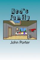 Ned's Family 1537094602 Book Cover