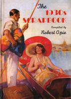 1930s Scrapbook 1872727336 Book Cover