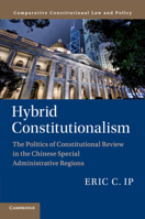 Hybrid Constitutionalism 1108969283 Book Cover