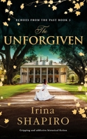 The Unforgiven 1837002355 Book Cover
