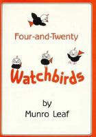 Four-And-Twenty Watchbirds 0208022082 Book Cover