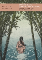 Sansho Dayu 1838719326 Book Cover