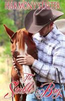 The Stable Boy 1492870587 Book Cover