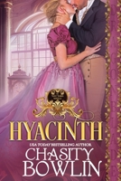 Hyacinth B087SDHPTN Book Cover
