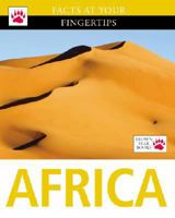 Africa (Facts At Your Fingertips) 1933834080 Book Cover