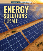 Energy Solutions for All 1725323966 Book Cover