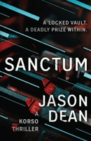 "Sanctum" 1800325703 Book Cover