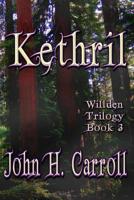 Kethril 1478331968 Book Cover