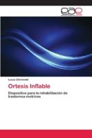 Ortesis Inflable 6202132051 Book Cover