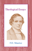 Theological Essays 1017076138 Book Cover