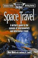 Space Travel 0898797470 Book Cover