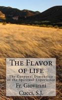 The Flavor of life 1717413889 Book Cover
