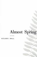 Almost spring 1551280760 Book Cover