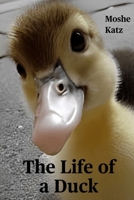 The Life of a Duck (The Life of a Duck Series) B0DFCM2L4S Book Cover