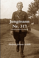 Jungmann Nr. 317 1291364641 Book Cover