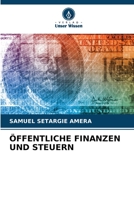 ÖFFENTLICHE FINANZEN UND STEUERN 6206355551 Book Cover