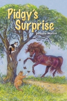 Pidgy's Surprise 0983113807 Book Cover