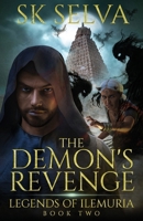 The Demon's Revenge (Legends of Ilemuria) B0FWWHY2B8 Book Cover