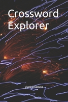 Crossword Explorer B0C2SW3BZB Book Cover