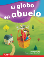 El Globo del Abuelo 1087690471 Book Cover
