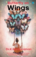 Butterfly on Wings B0B7XTCW8T Book Cover