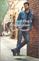 The Bad Boy's Redemption: A Clean Romance 1335179836 Book Cover