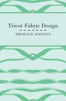 Tricot Fabric Design 1447400410 Book Cover