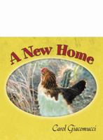 A New Home 0741434989 Book Cover