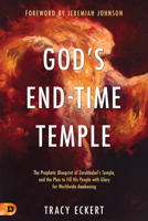 Rebuild My Temple: Take Your Place in God's Prophetic End-Times Story 0768454247 Book Cover