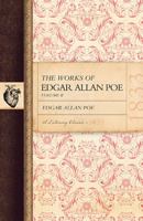 9780529121363 The works of Edgar Allan Poe 0529121360 Book Cover