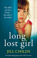 Long Lost Girl 1803143800 Book Cover