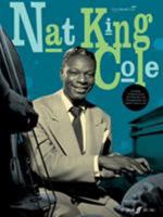 "Nat King Cole" Piano Songbook: (Piano, Vocal, Guitar) 0571532179 Book Cover