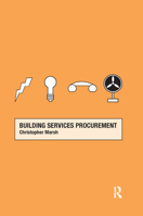 Building Services Procurement 1138372498 Book Cover