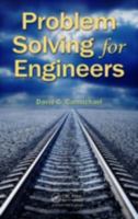 Problem Solving for Engineers 146657061X Book Cover