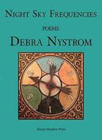Night Sky Frequencies: Poems 1937679594 Book Cover