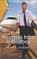 Promises from a Playboy: A secret billionaire with amnesia romance 1335735097 Book Cover