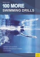 100 More Swimming Drills 1782550011 Book Cover