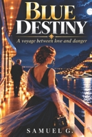 BLUE DESTINY: A JOURNEY BETWEEN LOVE AND DANGER B0GHWNXF2S Book Cover