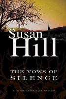 The Vows of Silence 1590204425 Book Cover