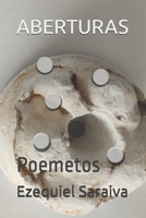 ABERTURAS: Poemetos (Portuguese Edition) B0H4L7RLSP Book Cover